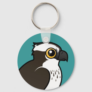 Chaveiro Osprey bonito