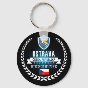 Chaveiro Ostrava