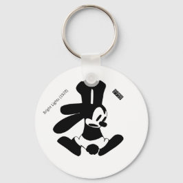 Chaveiro Oswald - Hanging (Bright Lights, 1928)