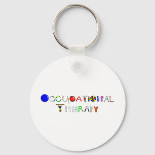 Chaveiro OT no Trabalho