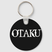 chaveiro "Otaku"