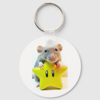 Chaveiro Ótima Estrela