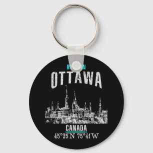 Chaveiro Ottawa