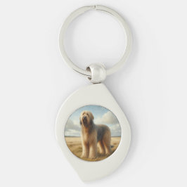 Chaveiro Otterhound