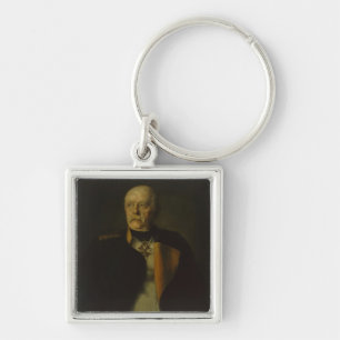 Chaveiro Otto von Bismarck, c.1890