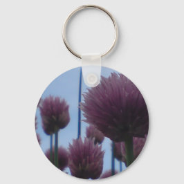 chaveiro ou Keyring - Chives Image 1