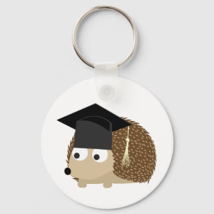Chaveiro Ouriço da graduação