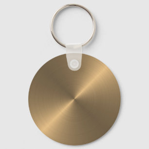 Chaveiro Ouro