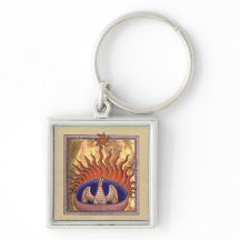 Ouro da Ascensão Phoenix dos Ashes