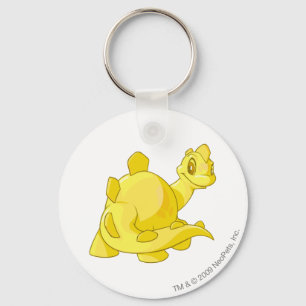 Chaveiro Ouro de Chomby