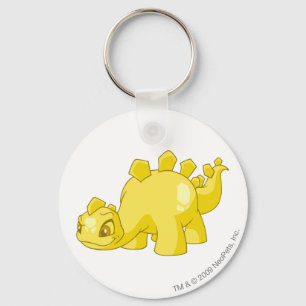 Chaveiro Ouro de Chomby
