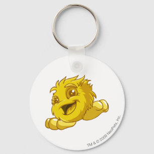 Chaveiro Ouro de JubJub