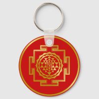Ouro Shree Yantra