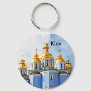Chaveiro Ouros de catedral em Kiev, Kiev