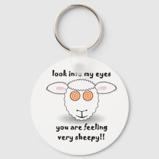 Chaveiro ovelha