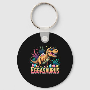 Chaveiro Ovosaurus Páscoa Estegossauro Dinossauro Meninos C