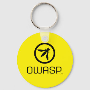 Chaveiro OWASP