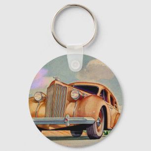 Chaveiro Packard Super 8 1939