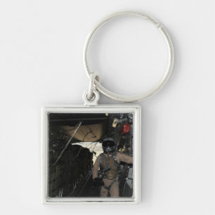 Chaveiro Pacotes do Sistema de Entrega de Contêiner saem de