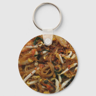 Chaveiro Pad Thai [ผั ด ไ ท ย] Comida na Tailâ