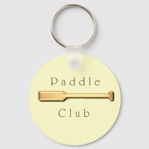 Chaveiro Paddle Club