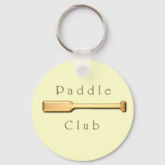 Chaveiro Paddle Club