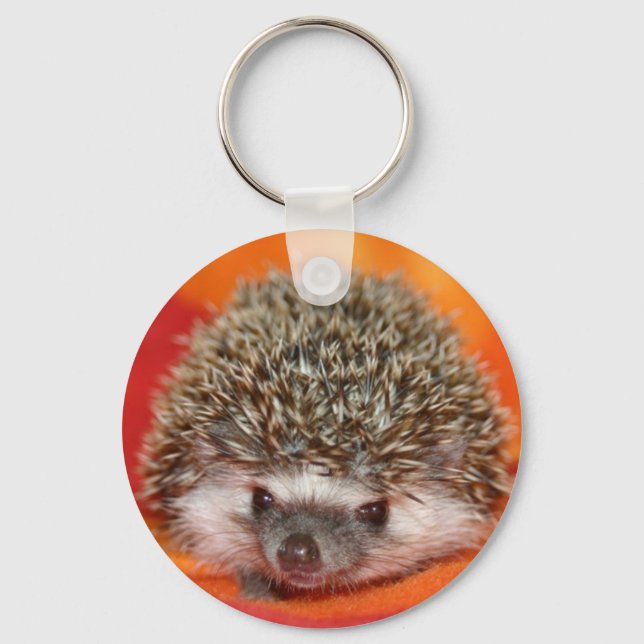 Chaveiro Padrão escuro hh (Frente)