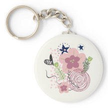 Padrão Floral Bonito