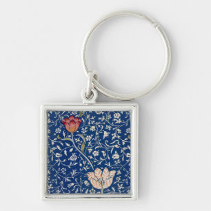 Chaveiro Padrão Medway de William Morris