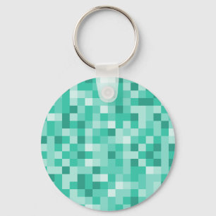 Chaveiro Padrão quadrado