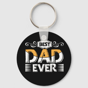 Chaveiro Padre Gifts Melhor Pai Nunca
