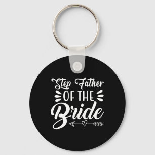 Chaveiro Padre Passo Da Noiva Da Família Festa de casamento