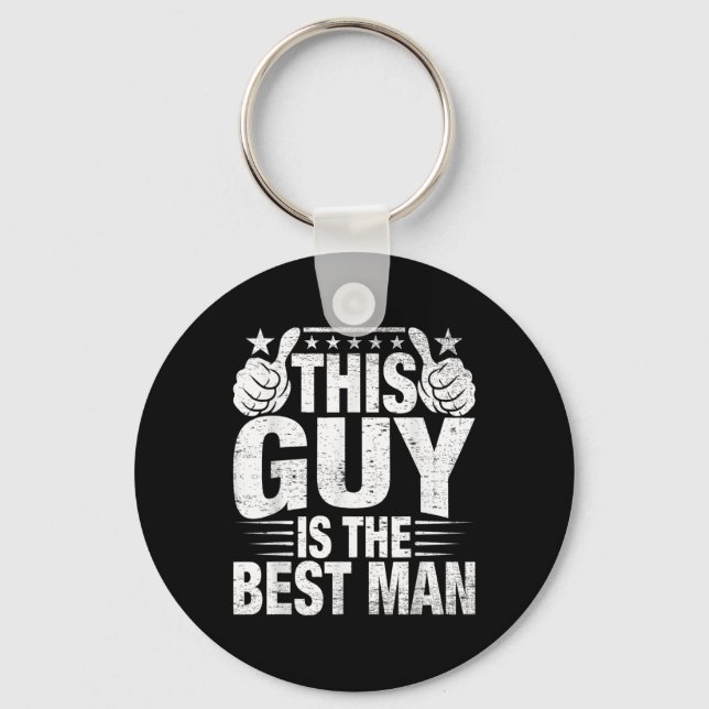 Chaveiro Padrinho de Casamento Padrinhos de Casamento Diver (Frente)