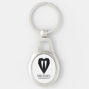 Chaveiro Padrinhos de casamento personalizados de ninar e g