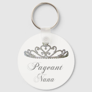 Chaveiro Pageant Nana