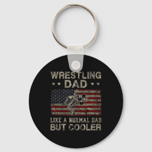 Chaveiro Pai Como Um Pai Normal Mas Mais Legal Dia dos Pais