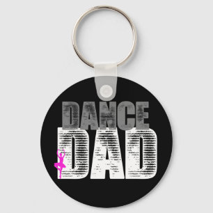 Chaveiro Pai da dança