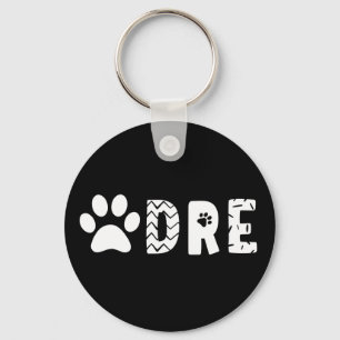 Chaveiro Pai de Cachorro Novo Dono de Cachorros Presentes