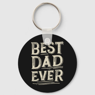 Chaveiro Pai De Todo O Tempo Da Filha De Aniversário