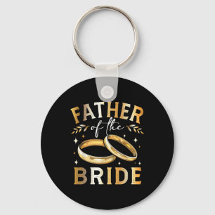 Chaveiro Pai do Casamento e Eng do Pai da Noiva