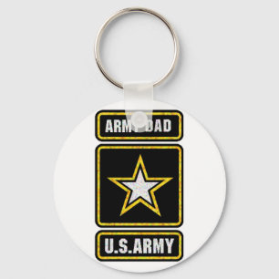 Chaveiro Pai do exército