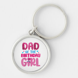 Chaveiro Pai E Mãe A Matar A Família Aniversário