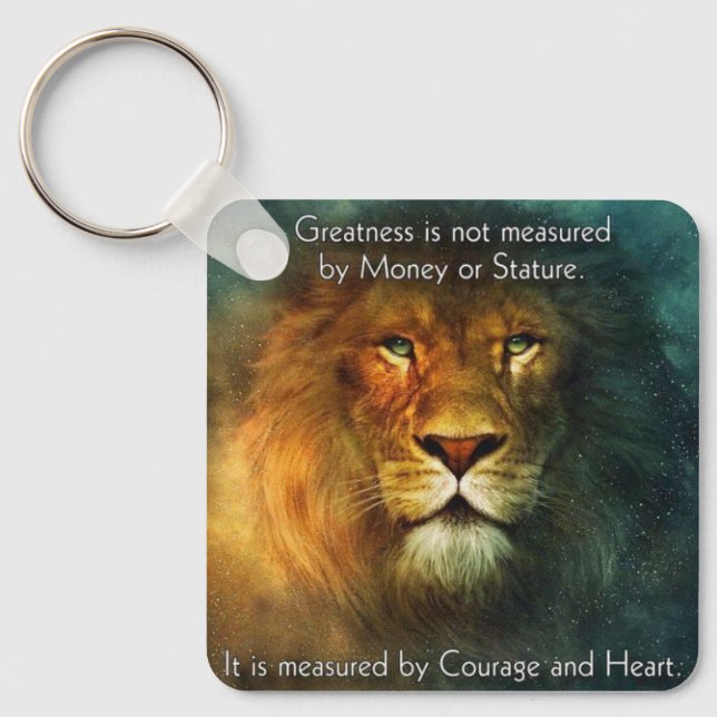 Chaveiro Pai é uma cara legal (Frente)