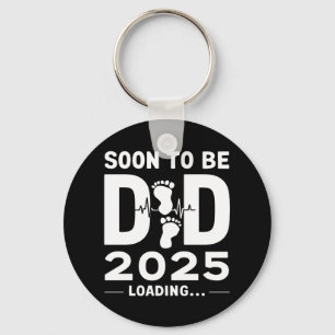 Chaveiro Pai Em Breve Est 2025 Novo Pai Em Breve