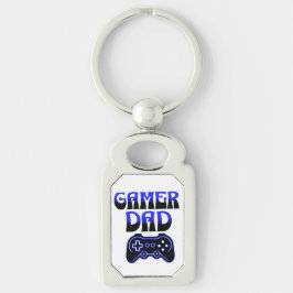 Chaveiro Pai Gamer