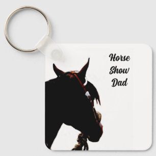 Chaveiro Pai Horse Show