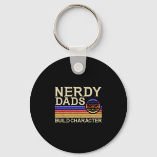 Chaveiro Pai Nerd Jogo De Rpg D20 Jogos De Mesa Engraçado R