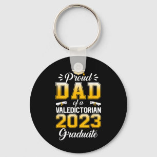 Chaveiro Pai Orgulhoso de 2023 da Classe 20 da Valedoria