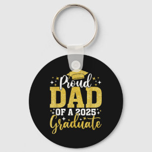 Chaveiro Pai Orgulhoso De Um Cl De Graduação Do Mais velho 