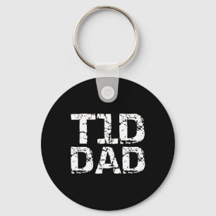 Chaveiro Pai T1d Para Homens Com Diabetes Tipo 1 Incomodado